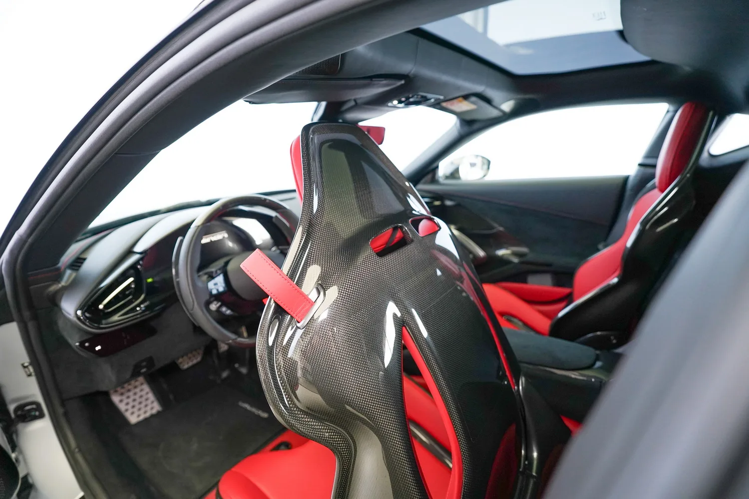 2025 Ferrari 12Cilindri, 16/20