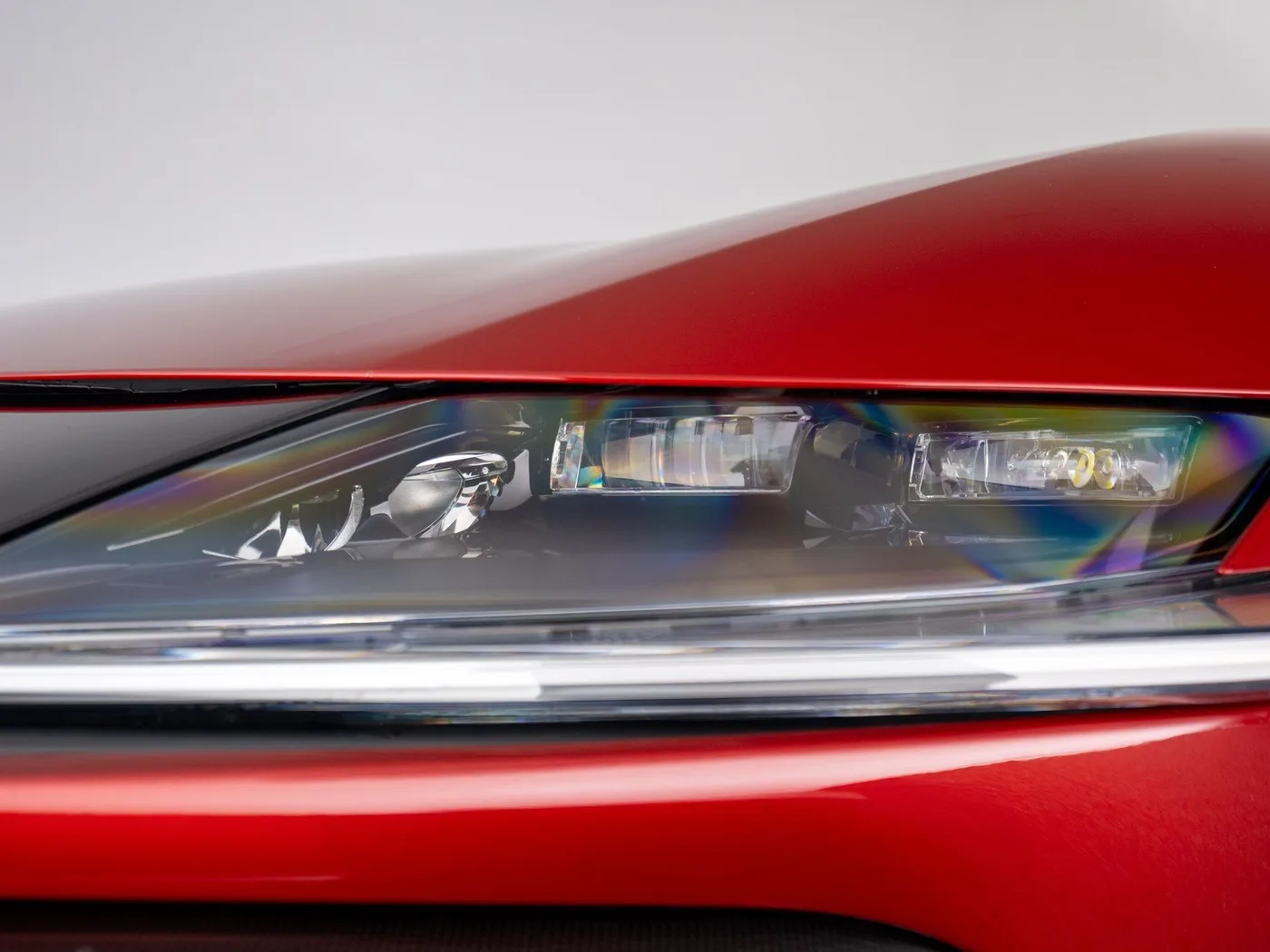 2025 Ferrari 12Cilindri proposée par un concessionnaire spécialisé à Singen, Allemagne, photo 13 sur 15