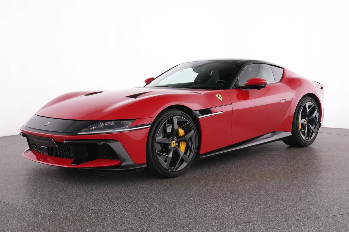 2025 Ferrari 12Cilindri angeboten von einem Fachhändler in Meerbusch, Deutschland, Foto 2 von 6