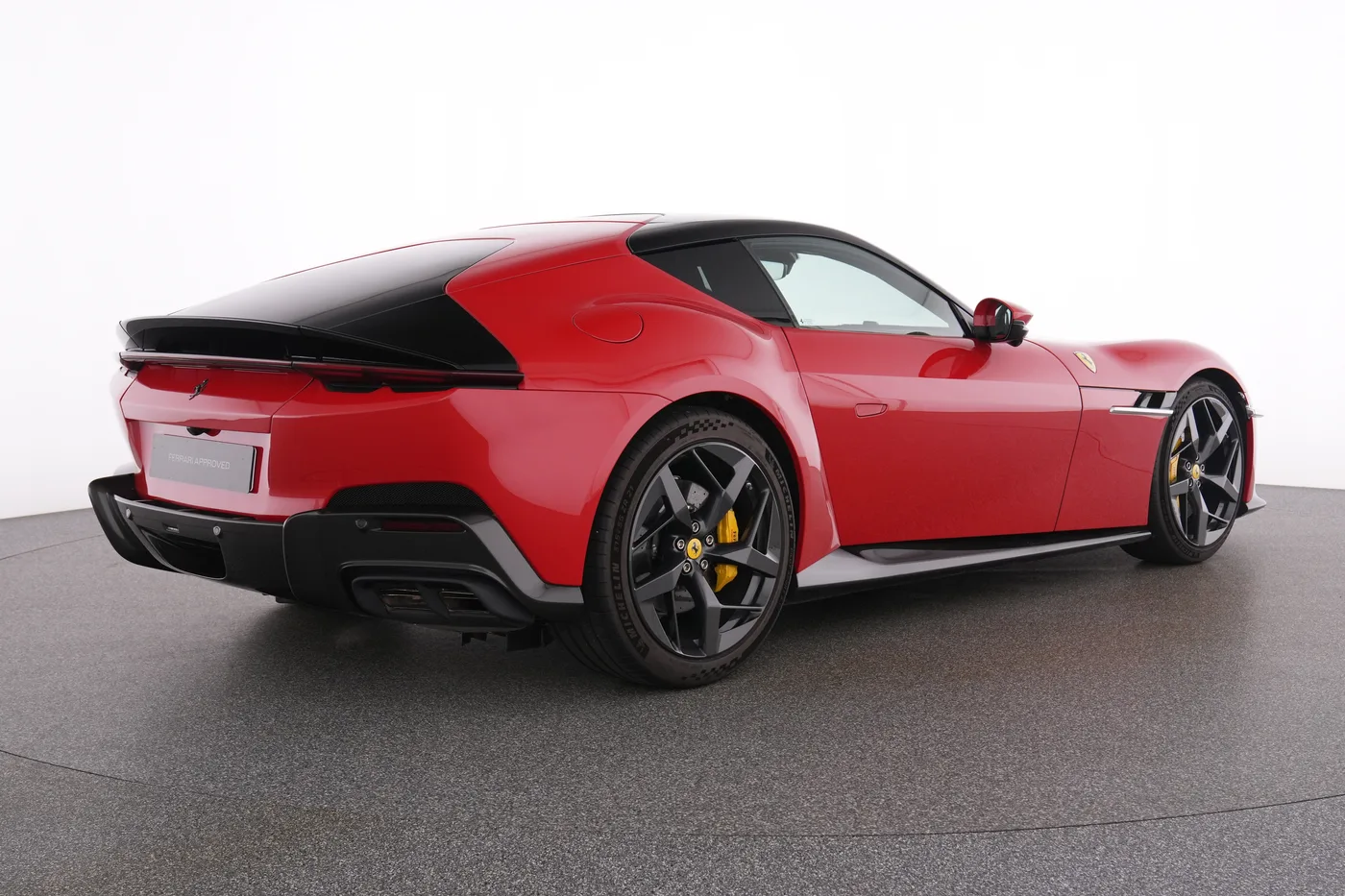 2025 Ferrari 12Cilindri angeboten von einem Fachhändler in Meerbusch, Deutschland, Foto 3 von 6