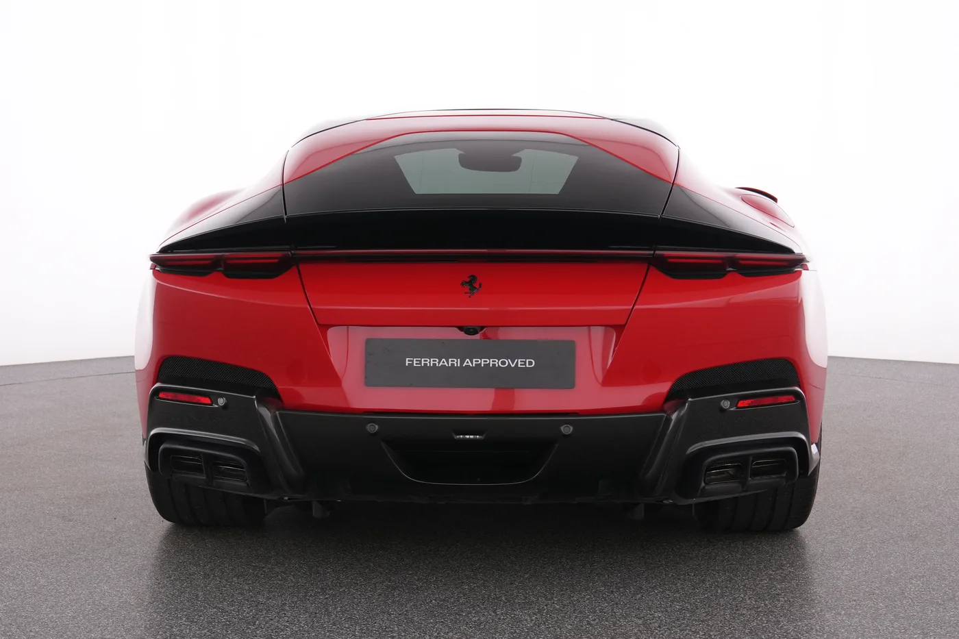2025 Ferrari 12Cilindri angeboten von einem Fachhändler in Meerbusch, Deutschland, Foto 4 von 6