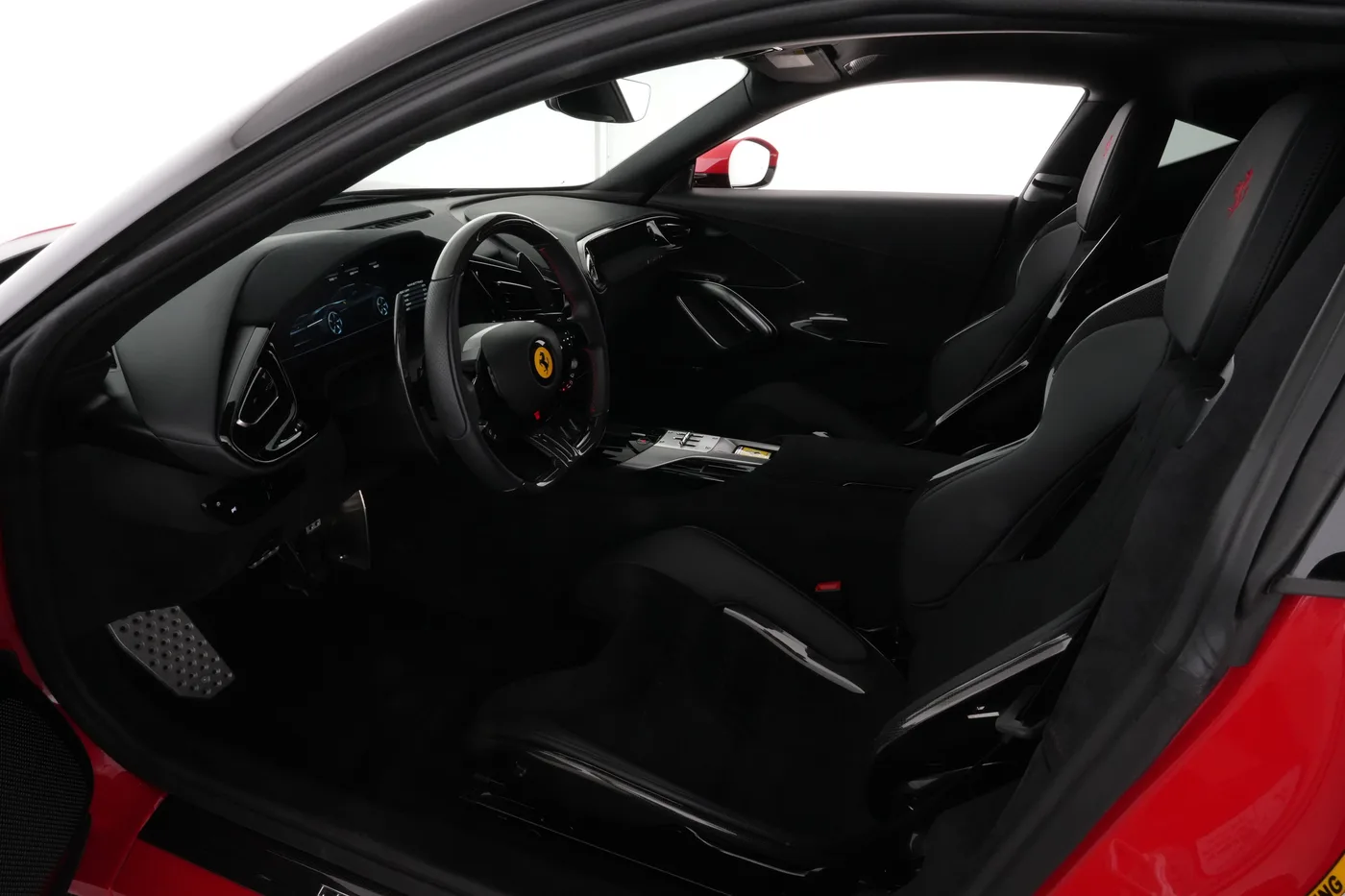 2025 Ferrari 12Cilindri angeboten von einem Fachhändler in Meerbusch, Deutschland, Foto 5 von 6