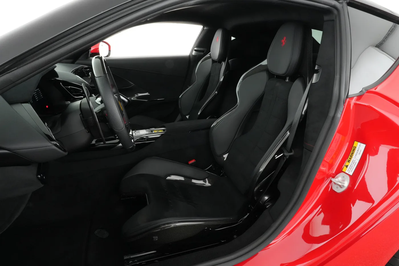 2025 Ferrari 12Cilindri angeboten von einem Fachhändler in Meerbusch, Deutschland, Foto 6 von 6
