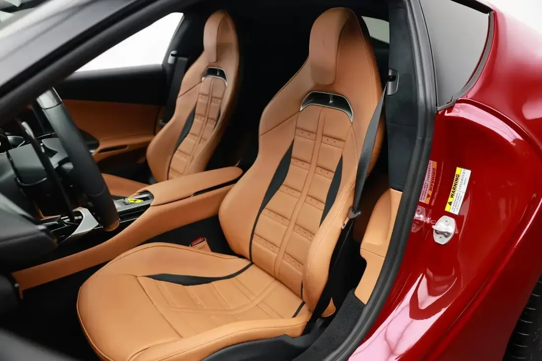 2025 Ferrari 12Cilindri, 12/30