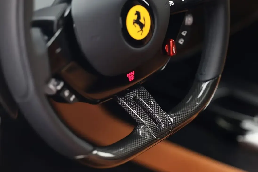 2025 Ferrari 12Cilindri, 14/30
