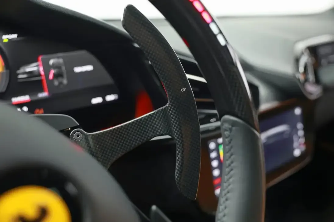 2025 Ferrari 12Cilindri, 15/30