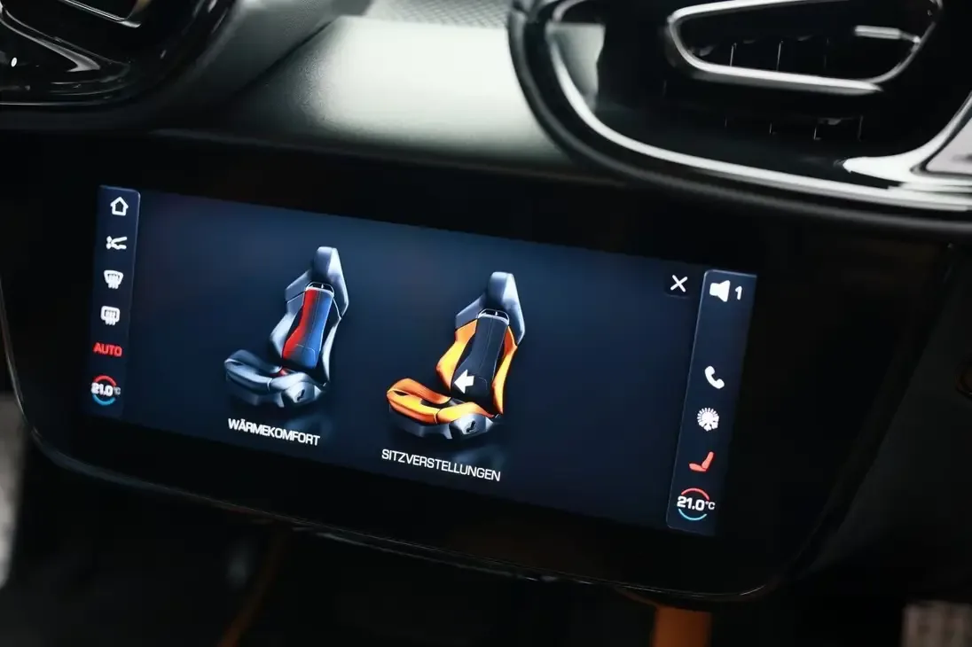 2025 Ferrari 12Cilindri, 23/30