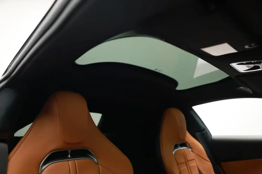 2025 Ferrari 12Cilindri, 24/30