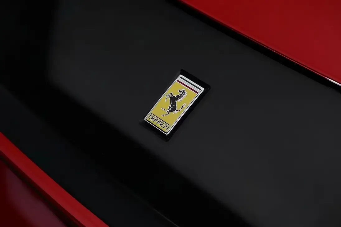 2025 Ferrari 12Cilindri, 25/30