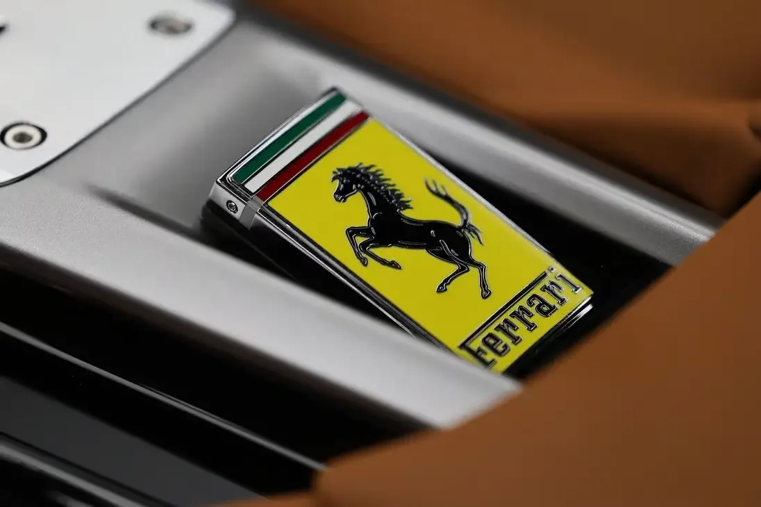 2025 Ferrari 12Cilindri, 26/30