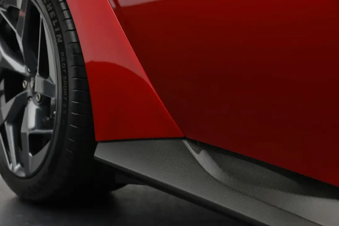 2025 Ferrari 12Cilindri, 27/30