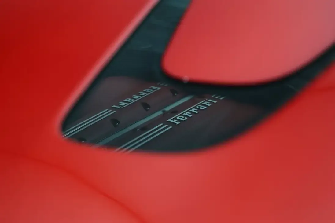 2025 Ferrari 12Cilindri, 28/30