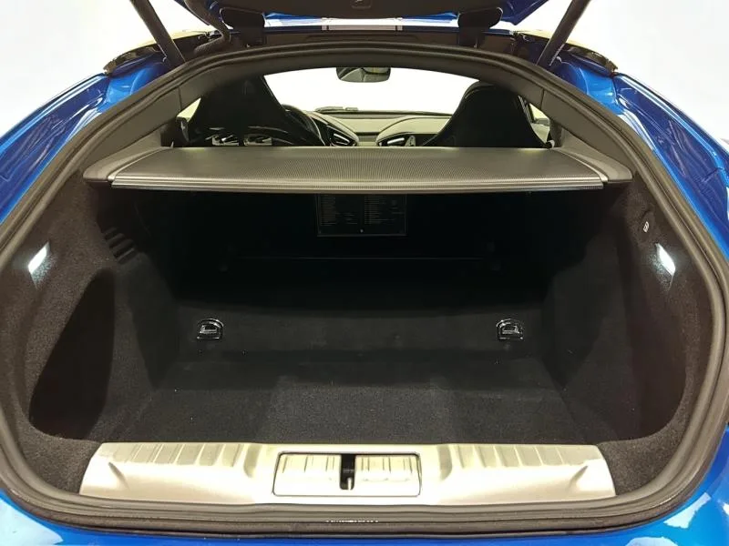 2025 Ferrari 12Cilindri, 6/20