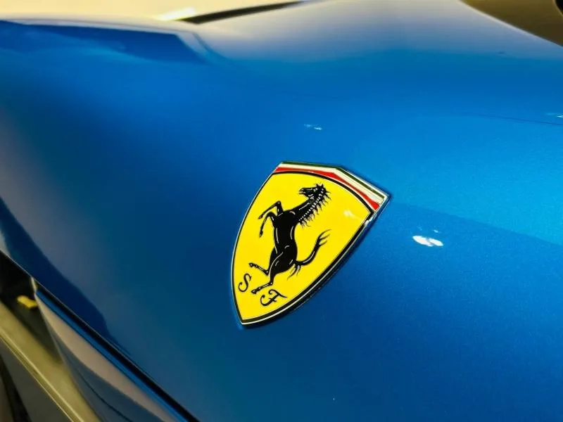 2025 Ferrari 12Cilindri, 10/20