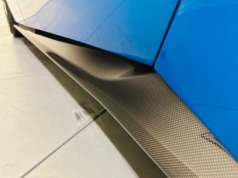 2025 Ferrari 12Cilindri, 13/20