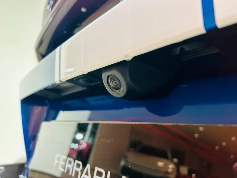 2025 Ferrari 12Cilindri, 18/20
