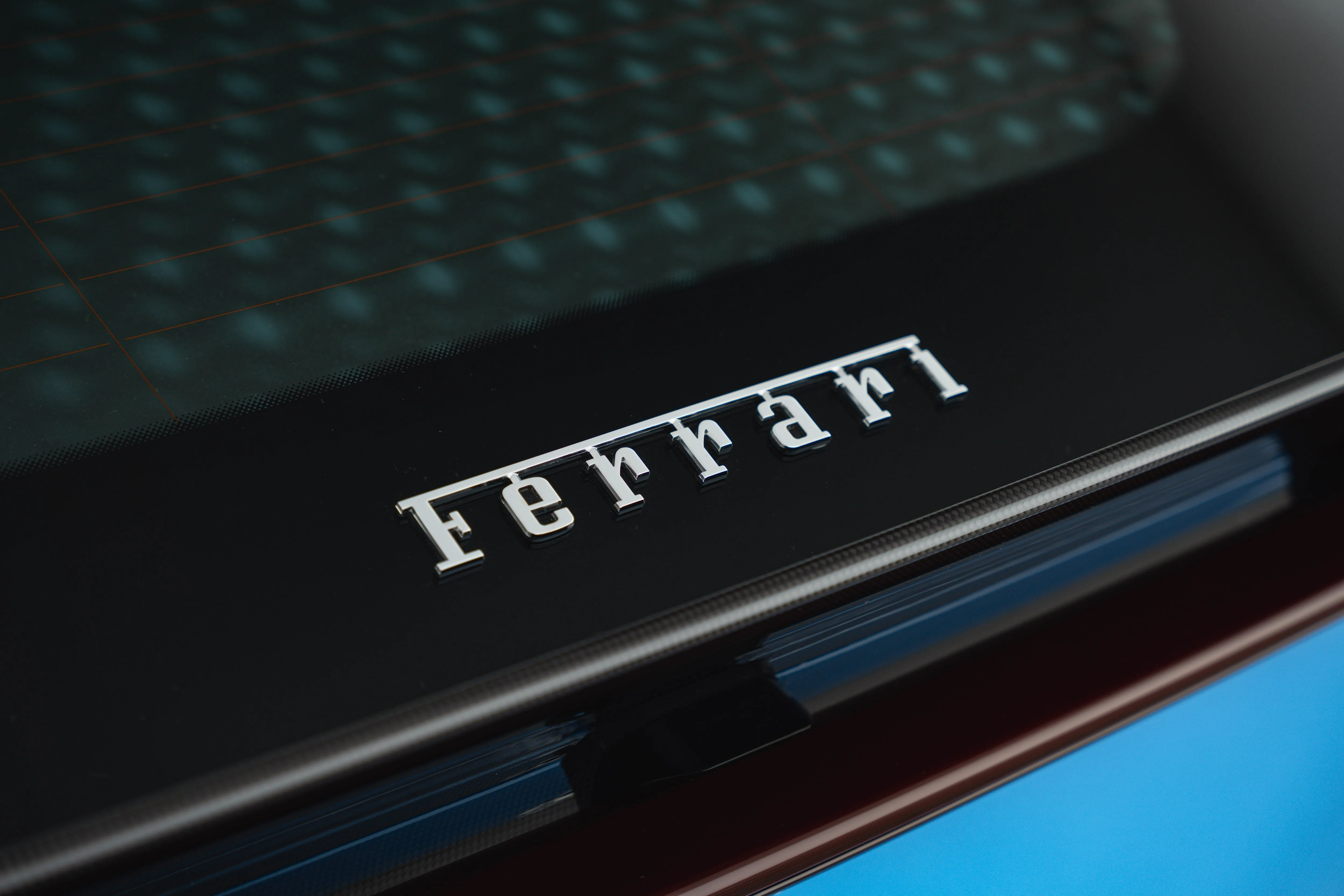 2025 Ferrari 12Cilindri, 28/30