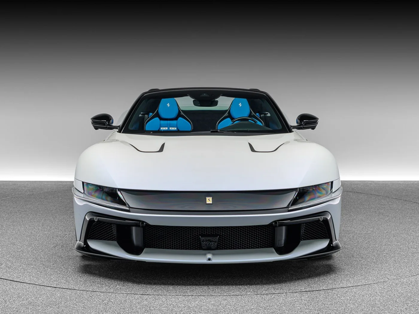 2025 Ferrari 12Cilindri Spider angeboten von einem Fachhändler in Böblingen, Deutschland, Foto 11 von 25