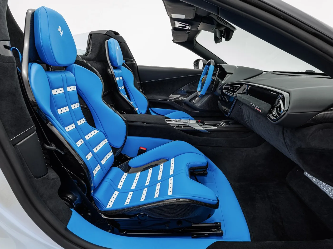 2025 Ferrari 12Cilindri Spider angeboten von einem Fachhändler in Böblingen, Deutschland, Foto 17 von 25