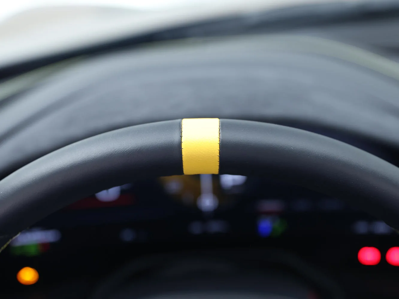 2025 Ferrari 12Cilindri Spider, 8/29