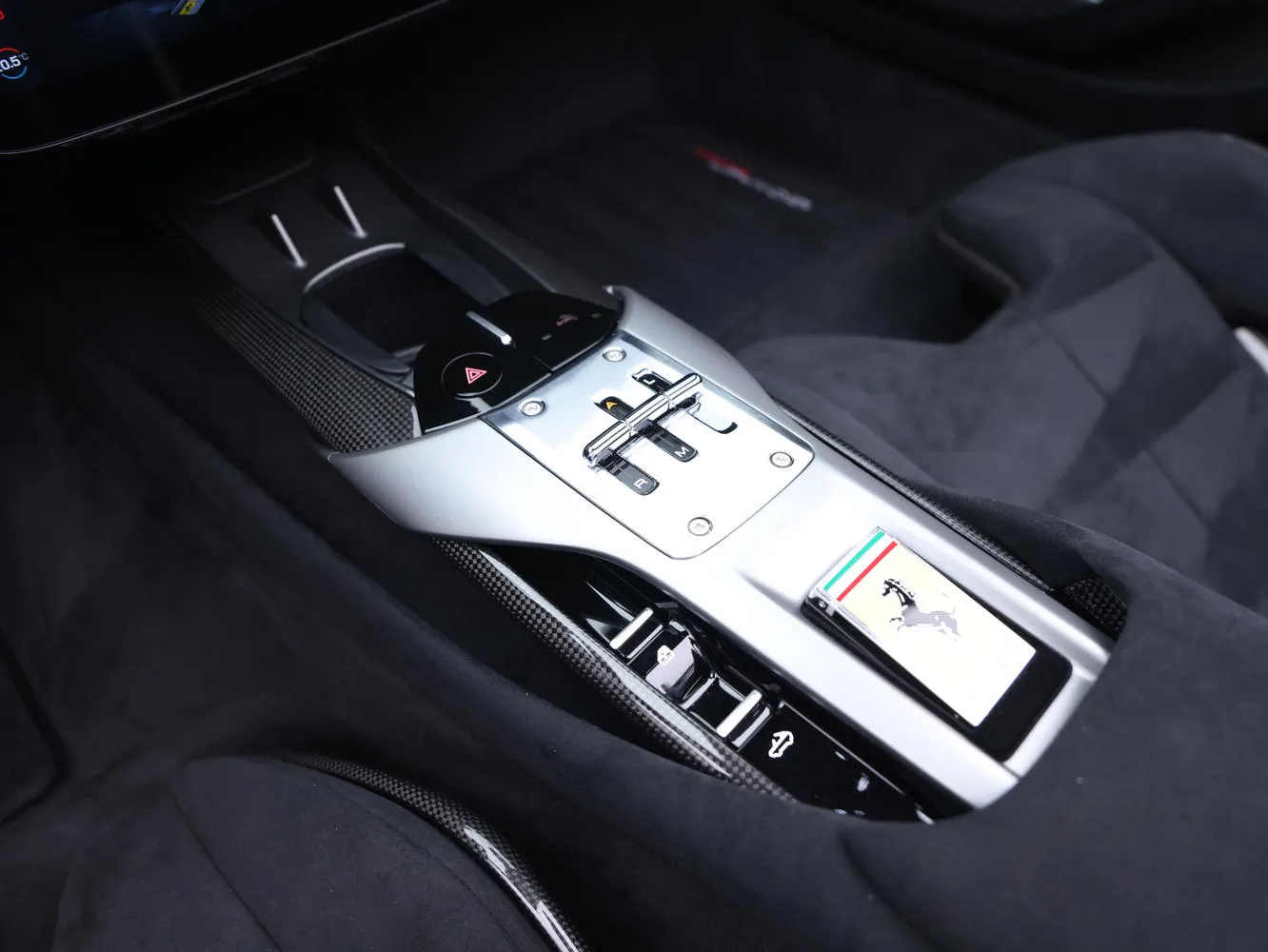 2025 Ferrari 12Cilindri Spider, 12/29