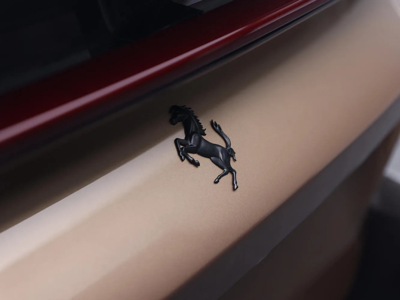 2025 Ferrari 12Cilindri Spider, 29/29