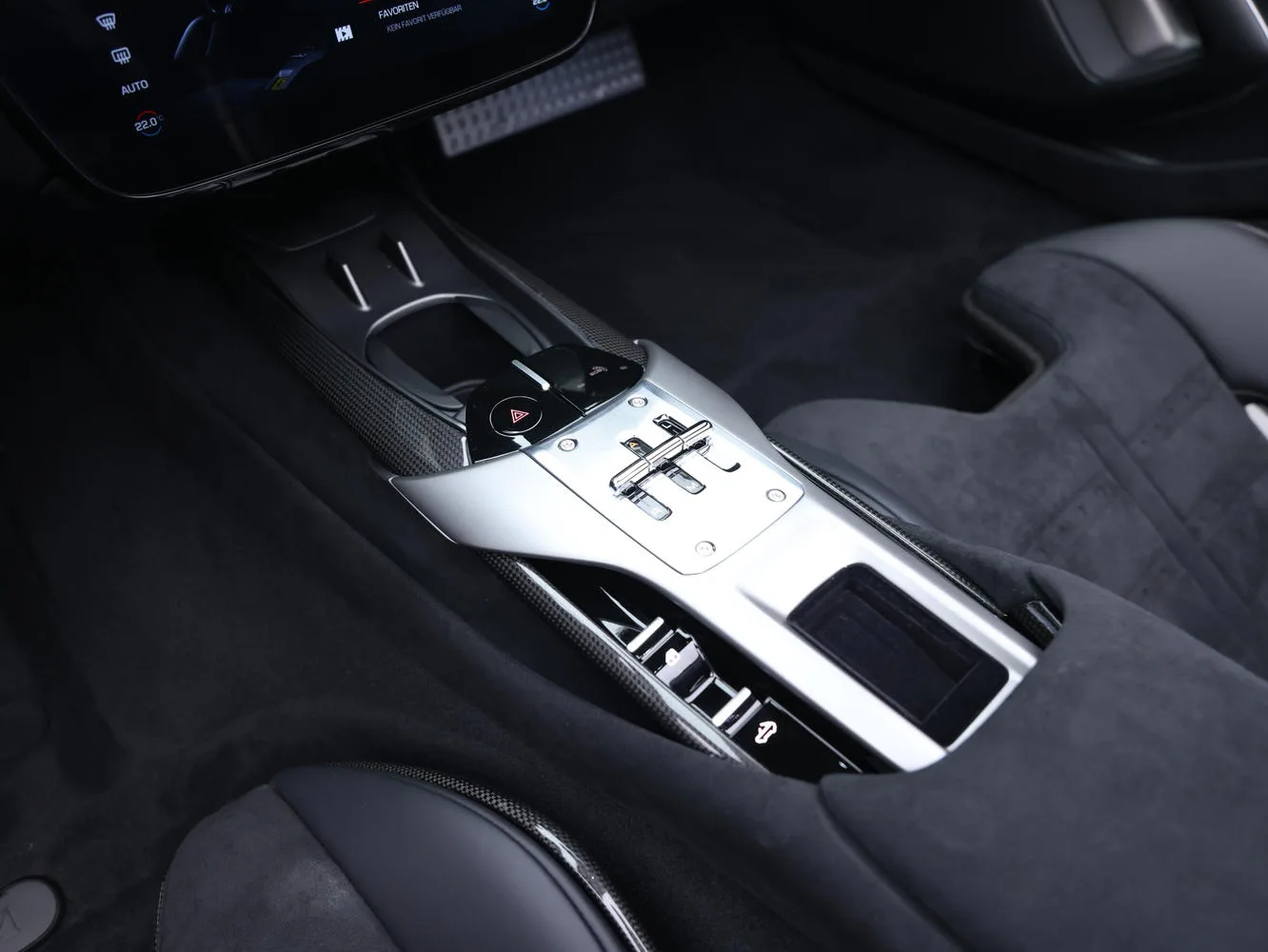 2025 Ferrari 12Cilindri Spider, 16/30