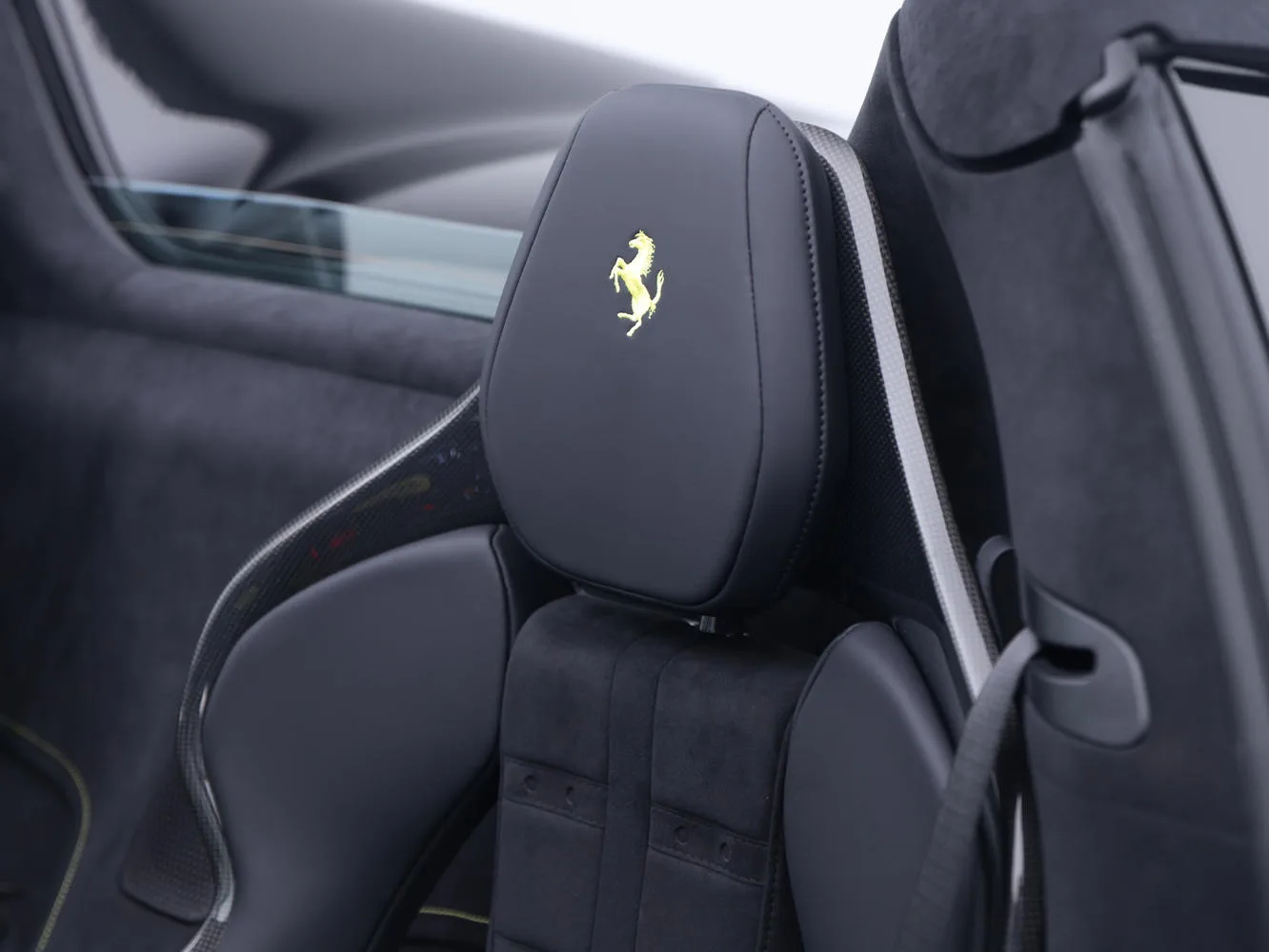 2025 Ferrari 12Cilindri Spider, 20/30