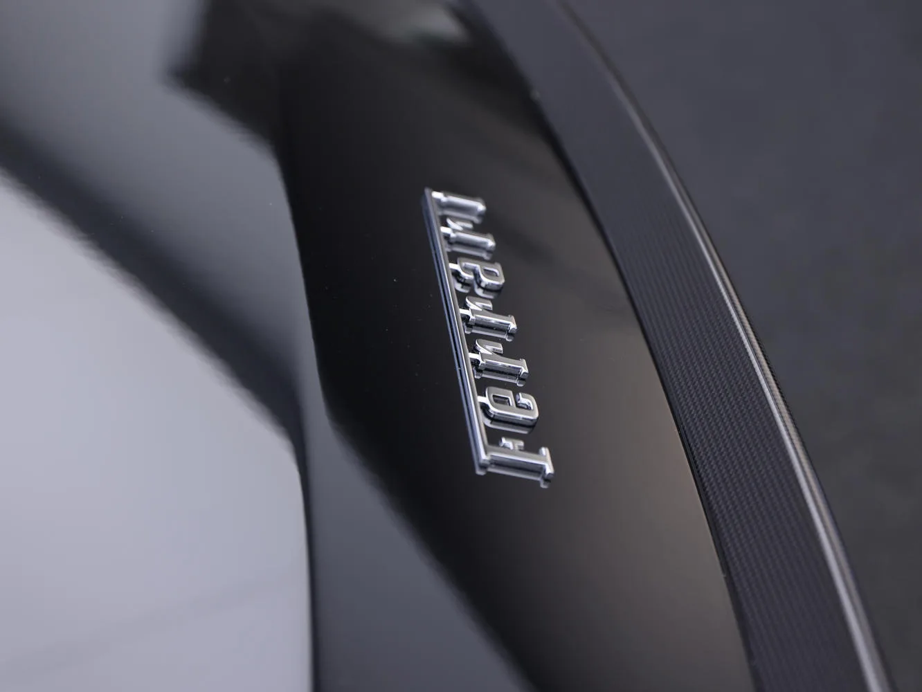 2025 Ferrari 12Cilindri Spider, 26/30