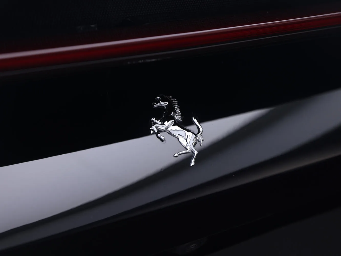 2025 Ferrari 12Cilindri Spider, 27/30