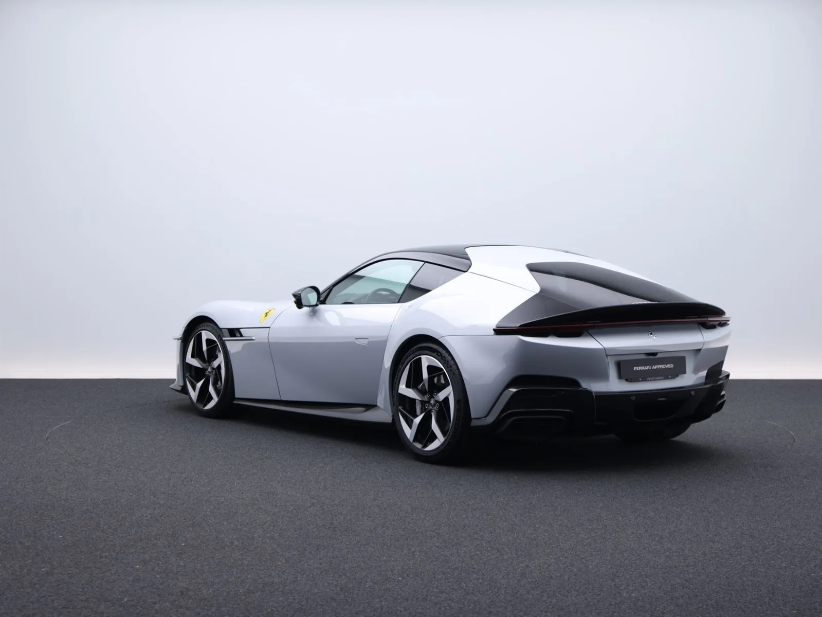 2025 Ferrari 12Cilindri, 7/29