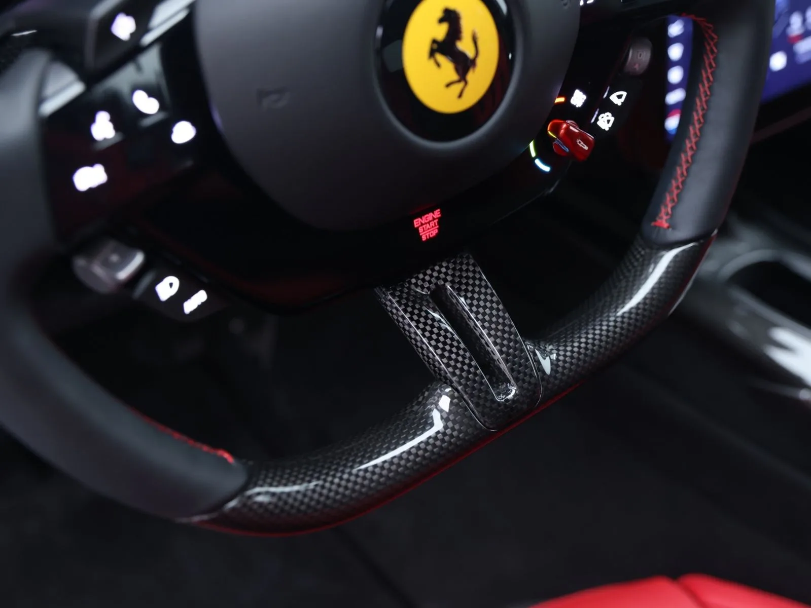 2025 Ferrari 12Cilindri, 15/29