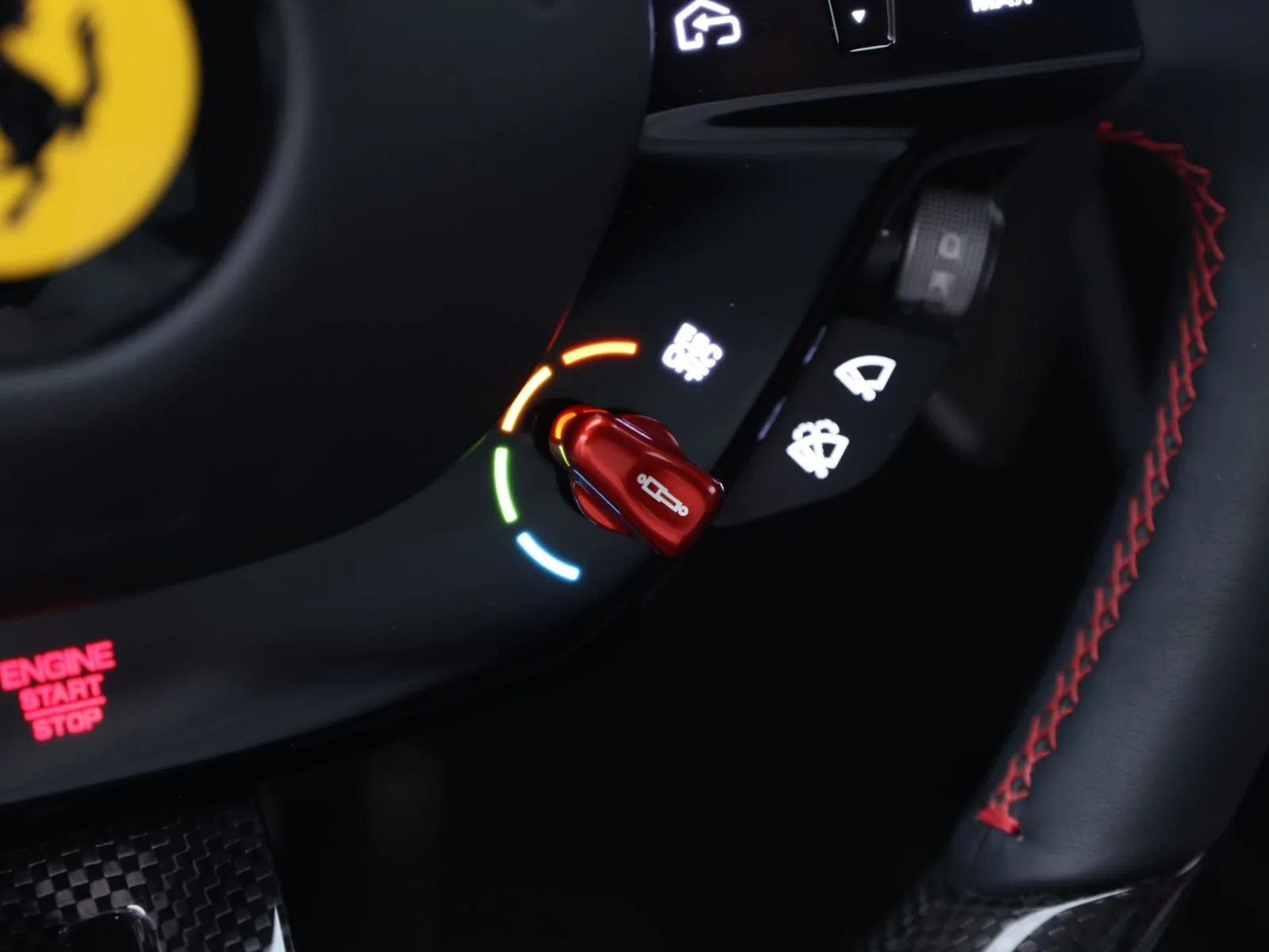 2025 Ferrari 12Cilindri, 19/29