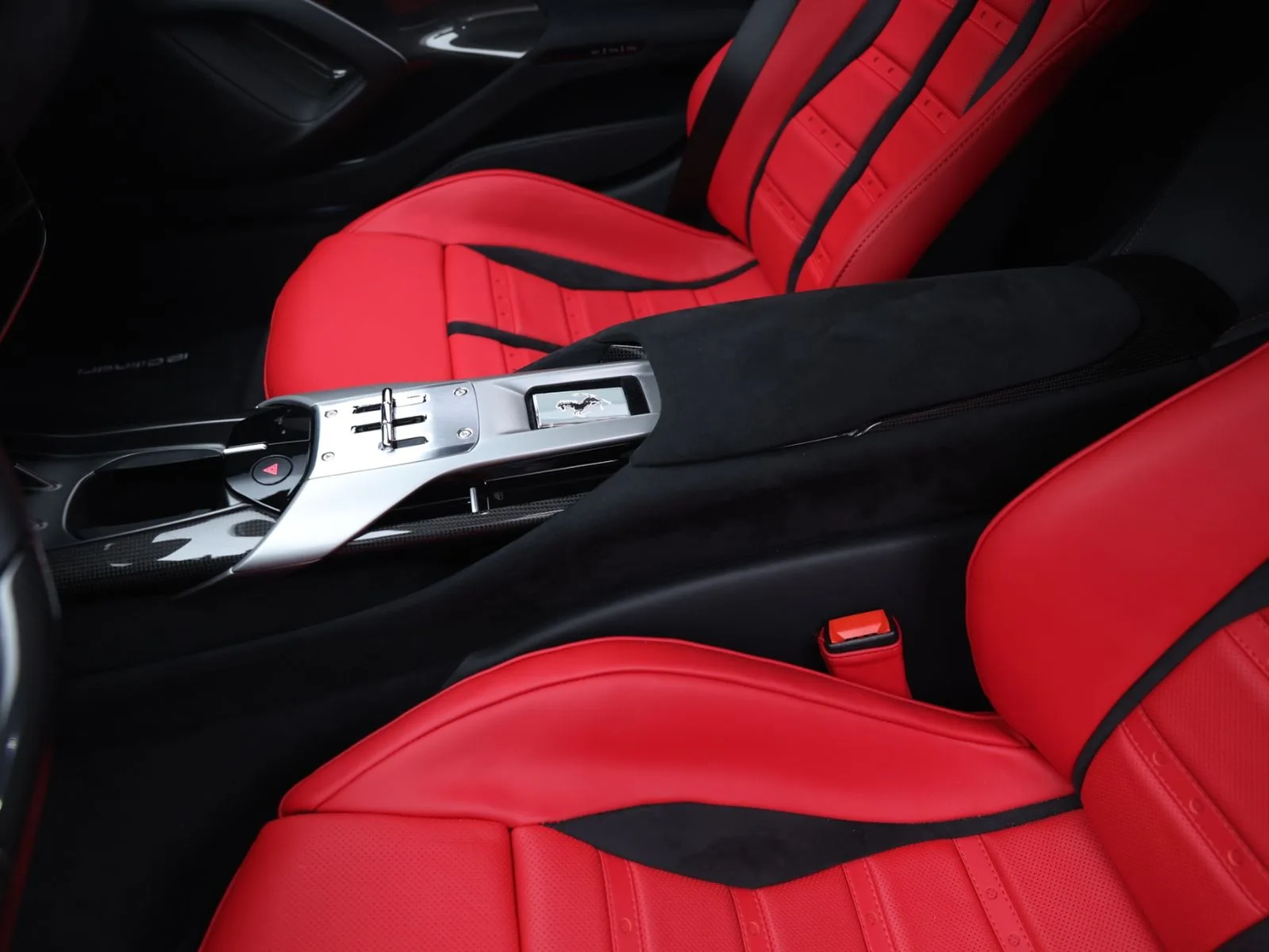 2025 Ferrari 12Cilindri, 24/29