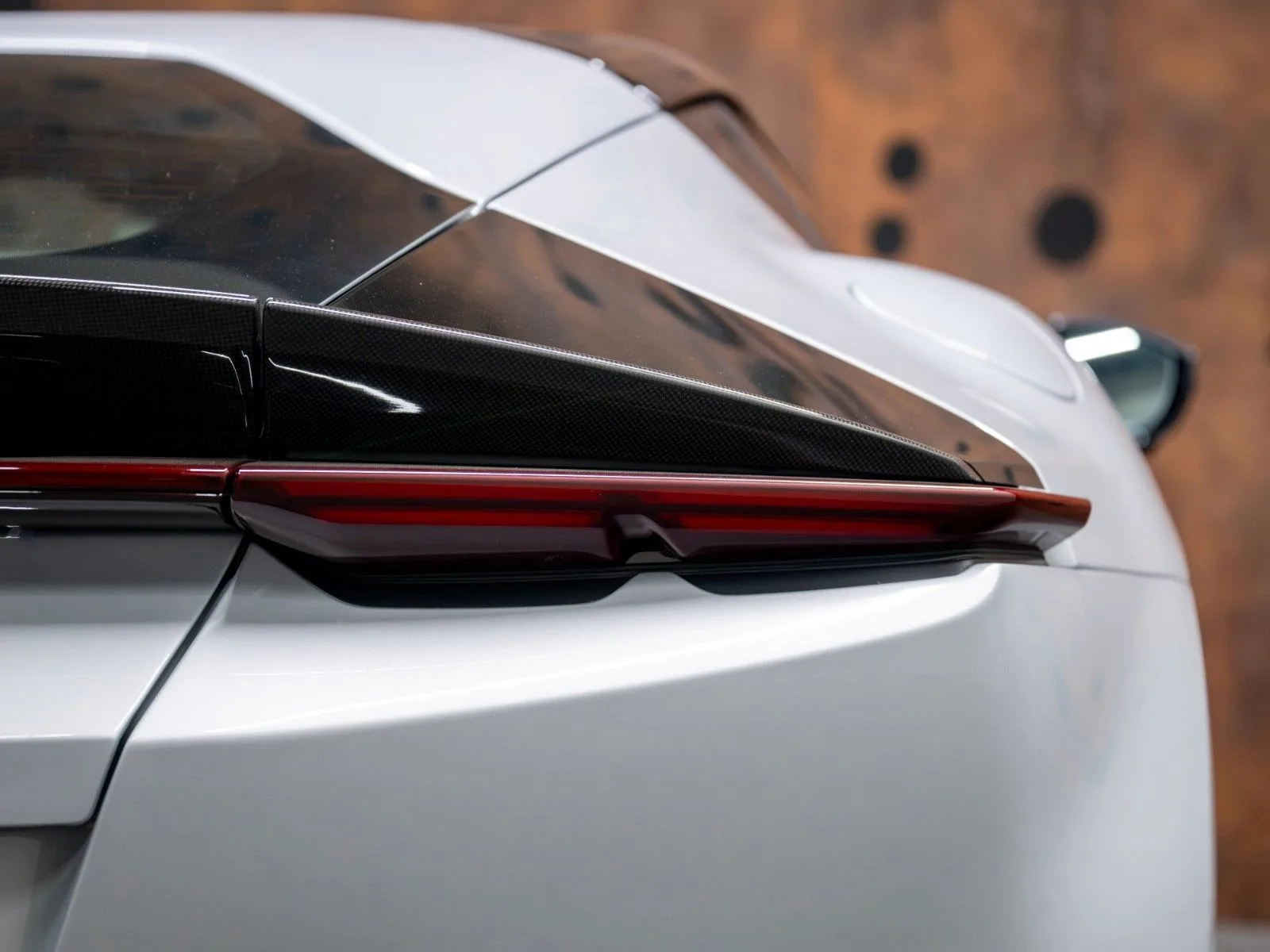 2025 Ferrari 12Cilindri, 12/30