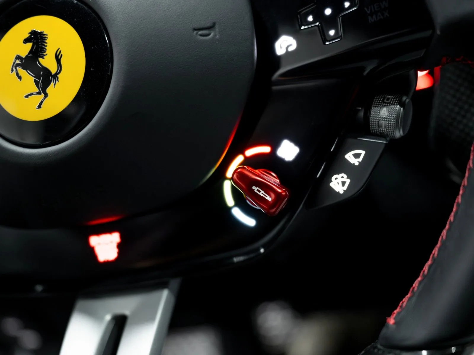 2025 Ferrari 12Cilindri, 21/30