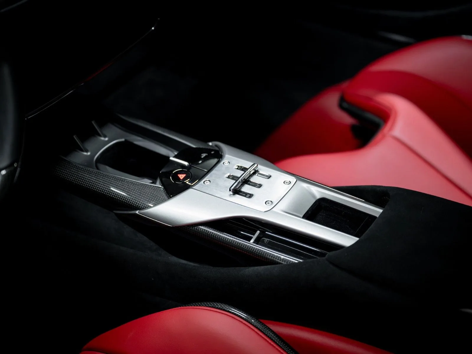 2025 Ferrari 12Cilindri, 22/30