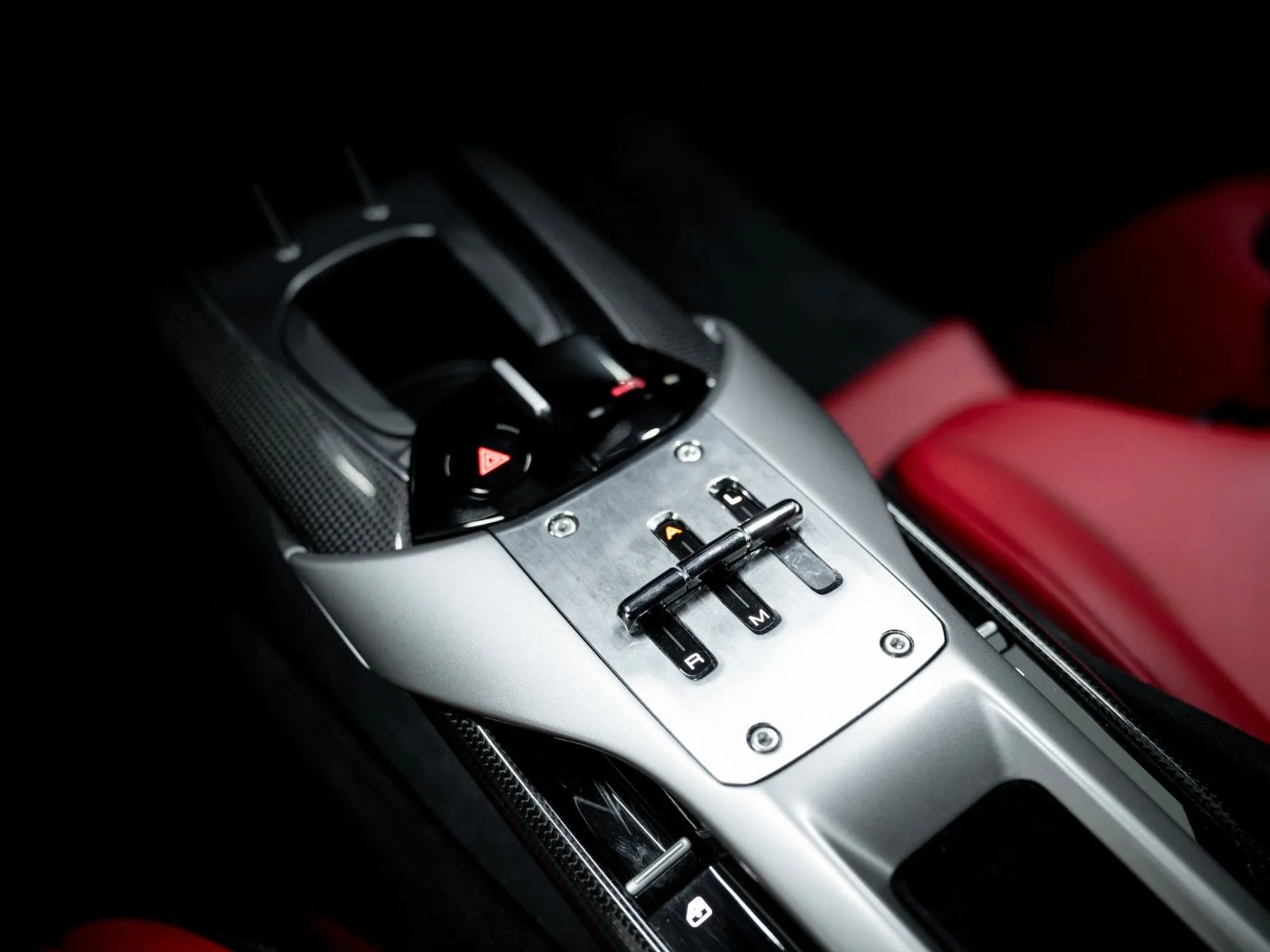2025 Ferrari 12Cilindri, 24/30
