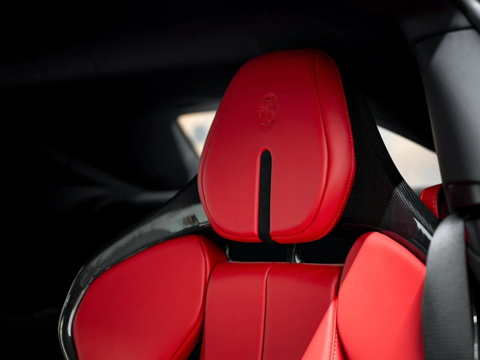 2025 Ferrari 12Cilindri, 27/30