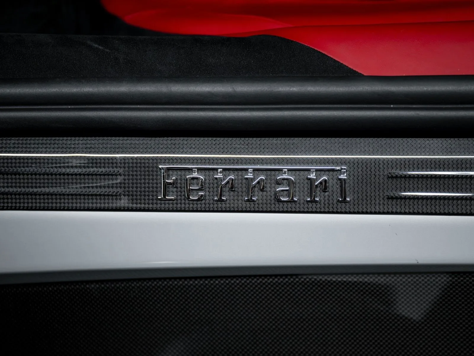 2025 Ferrari 12Cilindri, 28/30