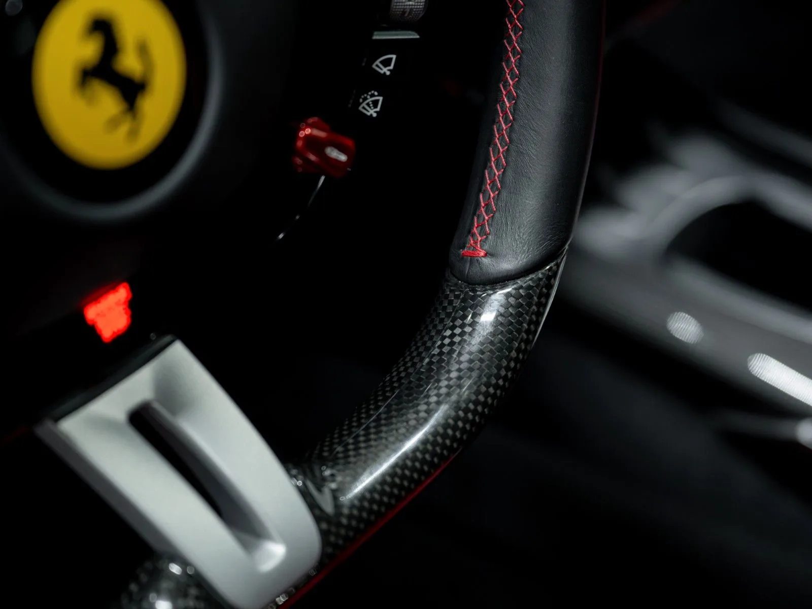 2025 Ferrari 12Cilindri, 29/30