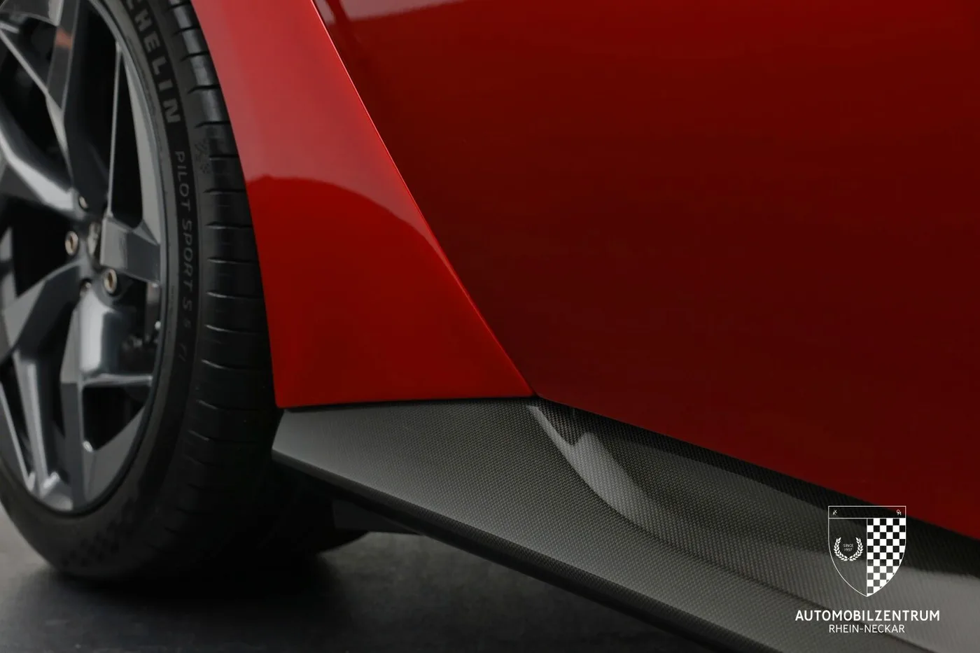 2025 Ferrari 12Cilindri angeboten von einem Supersportwagenhändler in Viernheim, Deutschland, Foto 7 von 25