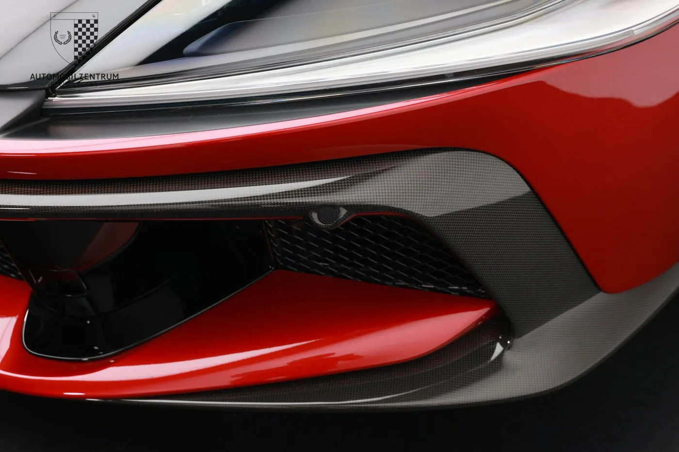 2025 Ferrari 12Cilindri angeboten von einem Supersportwagenhändler in Viernheim, Deutschland, Foto 2 von 25