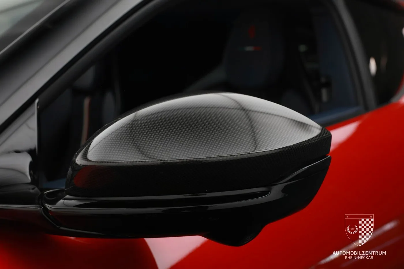 2025 Ferrari 12Cilindri angeboten von einem Supersportwagenhändler in Viernheim, Deutschland, Foto 4 von 25