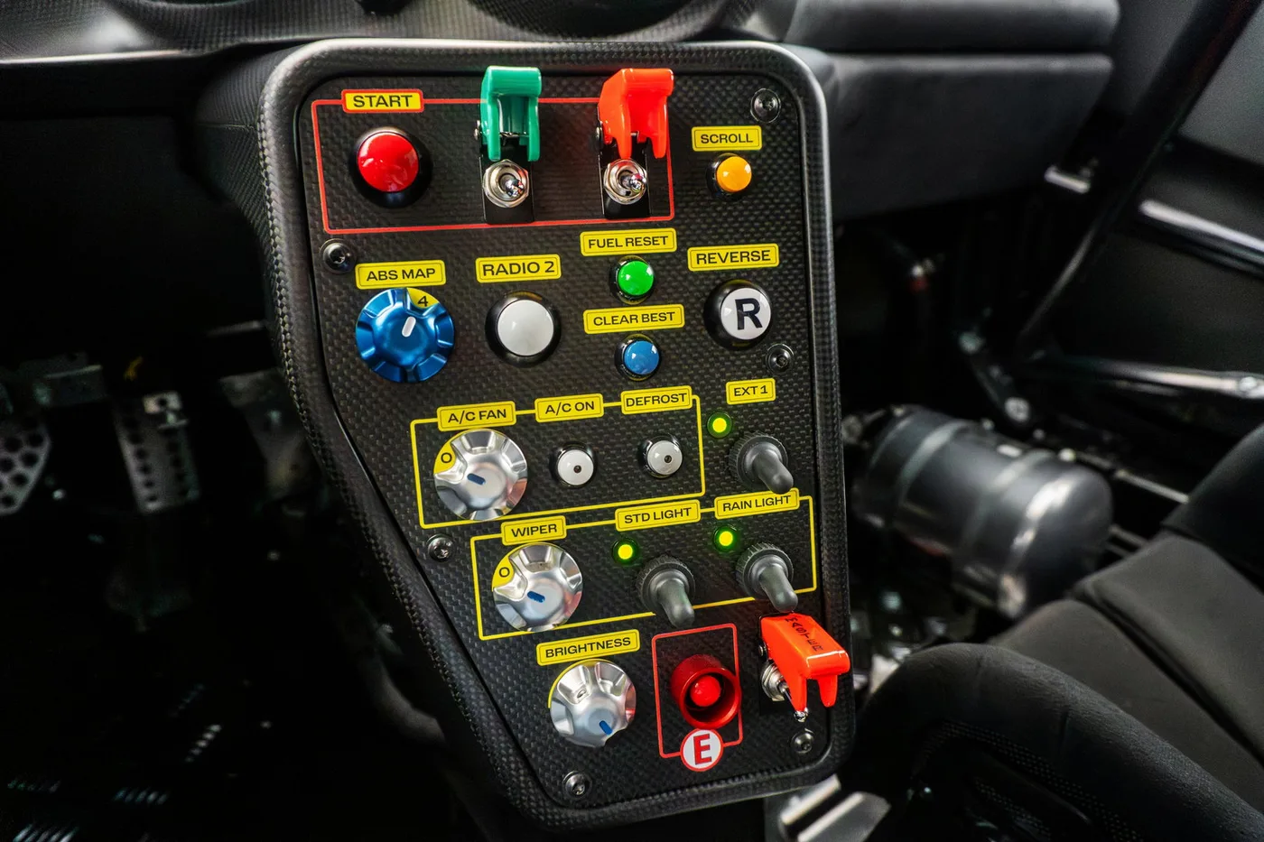 2025 Ferrari 296 Challenge offered by a supercar dealer in Woerden, Netherlands, photo 15 of 25