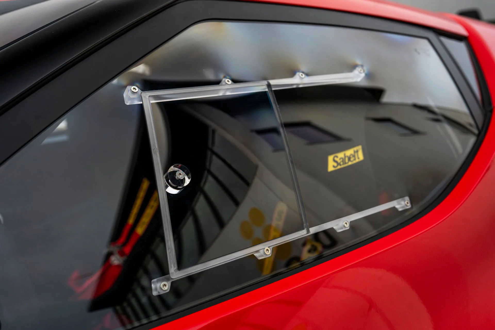 2025 Ferrari 296 Challenge, 24/30