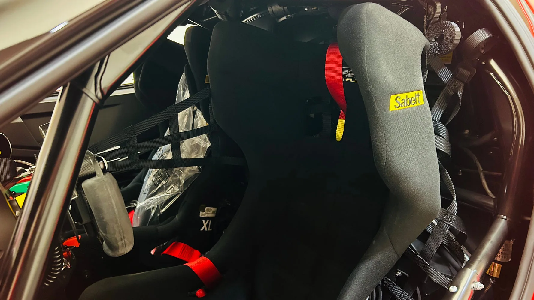 2025 Ferrari 296 Challenge, 6/28