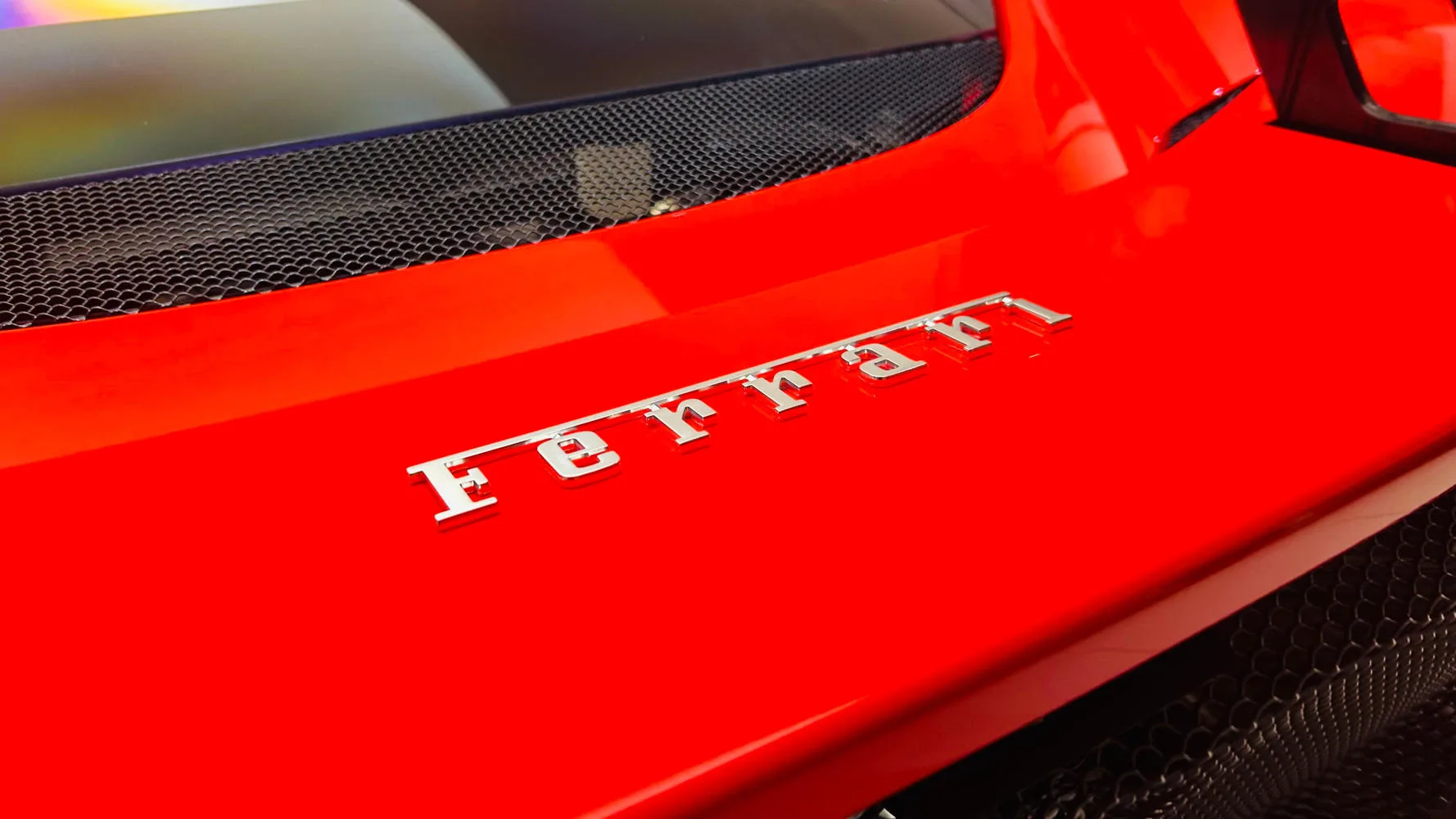 2025 Ferrari 296 Challenge, 21/28