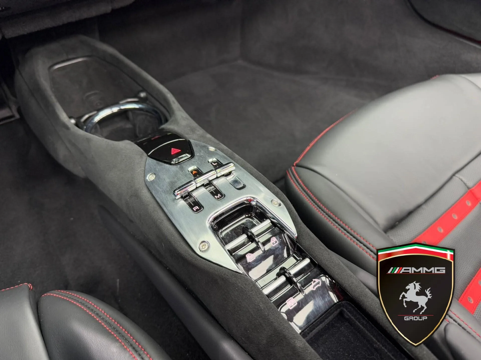 2025 Ferrari 296 GTS, 15/15