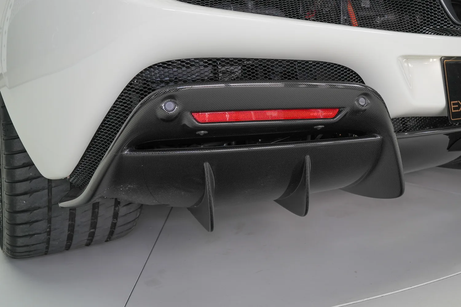 2025 Ferrari 296 GTS, 12/20